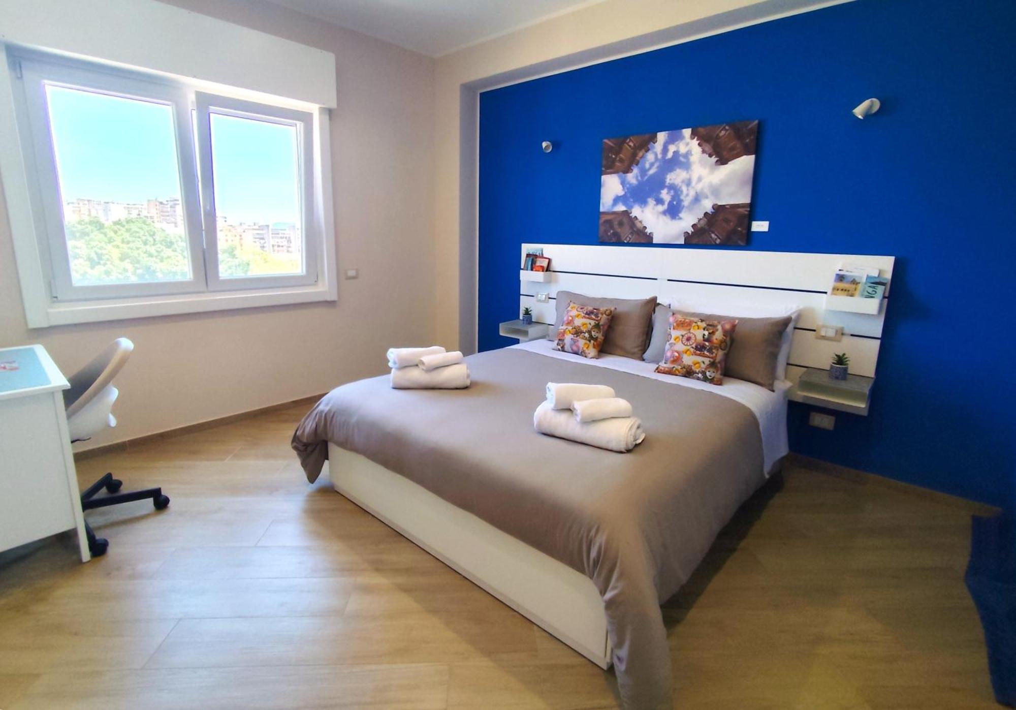 Artrinacria - Qubba Appartement